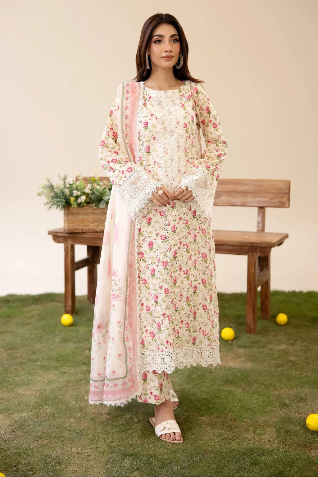Adans Libas | Floral Edit | FLORAL EDIT 9920 - 1
