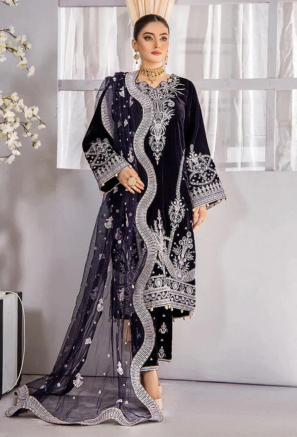 Adan's Velvet 5390 - Riwayat-e-khas
