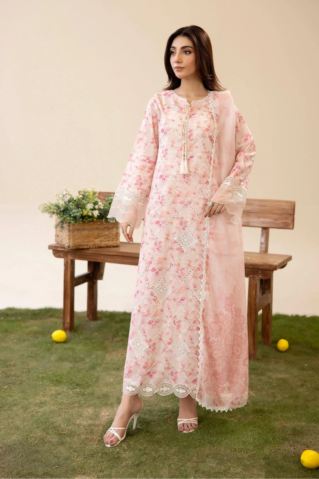 Adans Libas | Floral Edit | FLORAL EDIT 9931 - 1