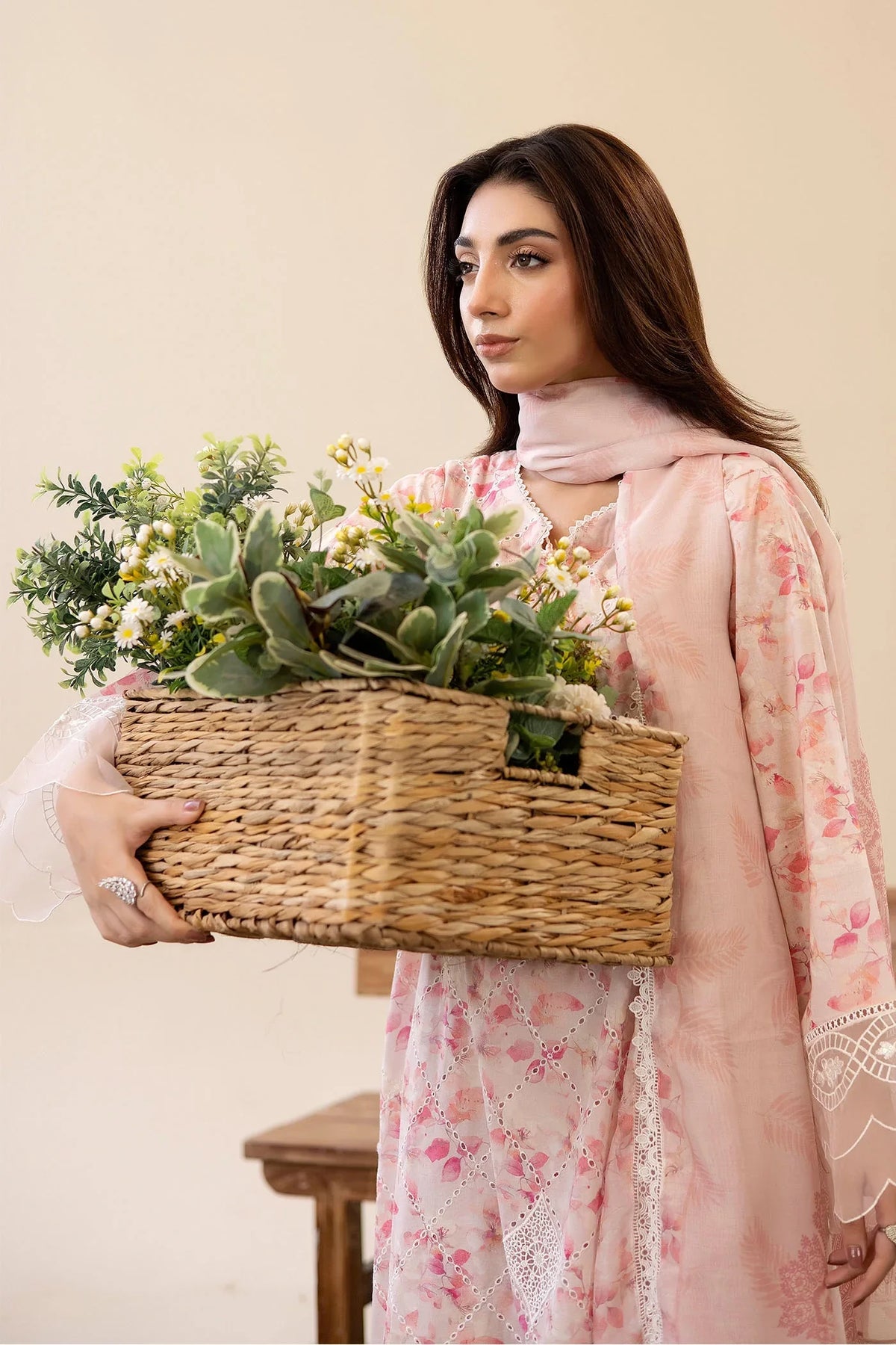 Adans Libas | Floral Edit | FLORAL EDIT 9931 - 2