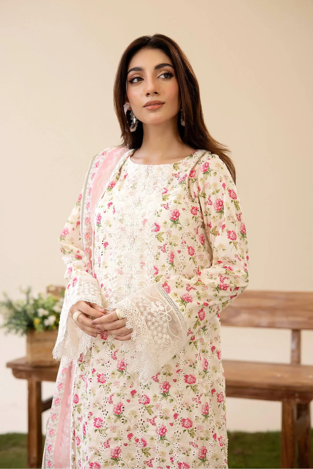 Adans Libas | Floral Edit | FLORAL EDIT 9920 - 2