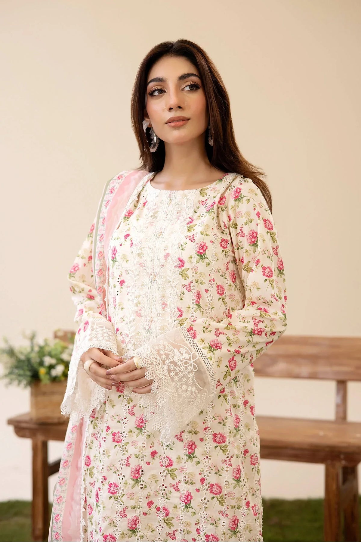Adans Libas | Floral Edit | FLORAL EDIT 9920 - 2