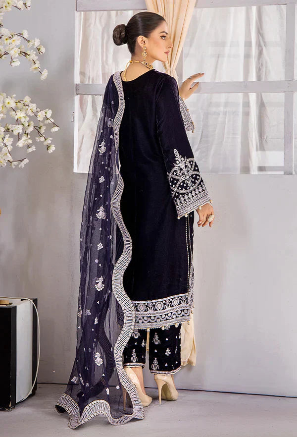 Adan's Velvet 5390 - Riwayat-e-khas