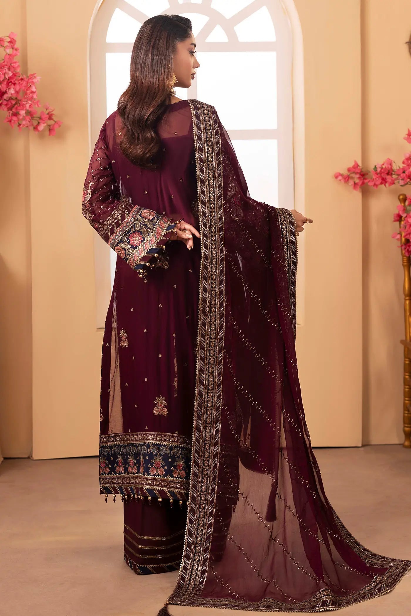 Adans Libas | Barroco Formals 25 | Barroco 1558