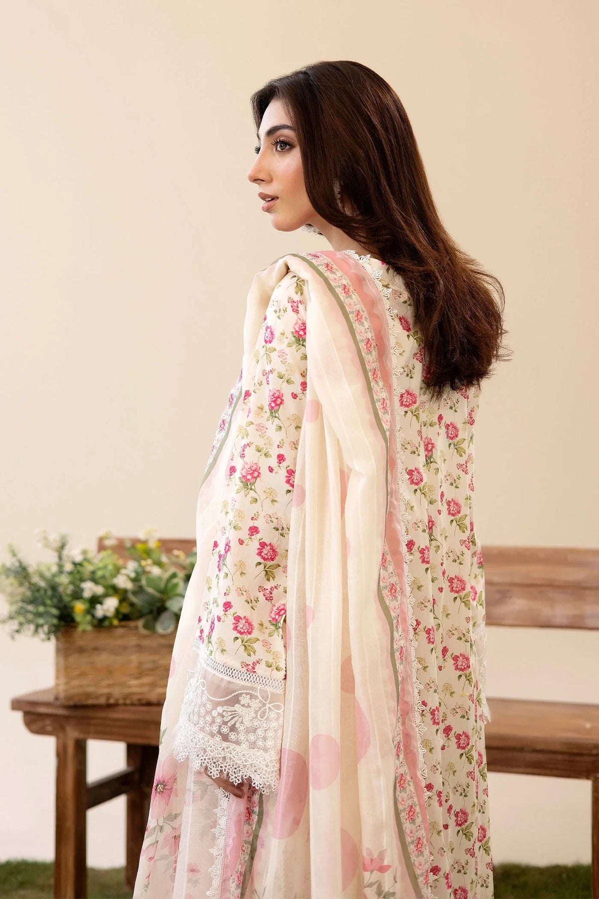 Adans Libas | Floral Edit | FLORAL EDIT 9920 - 3