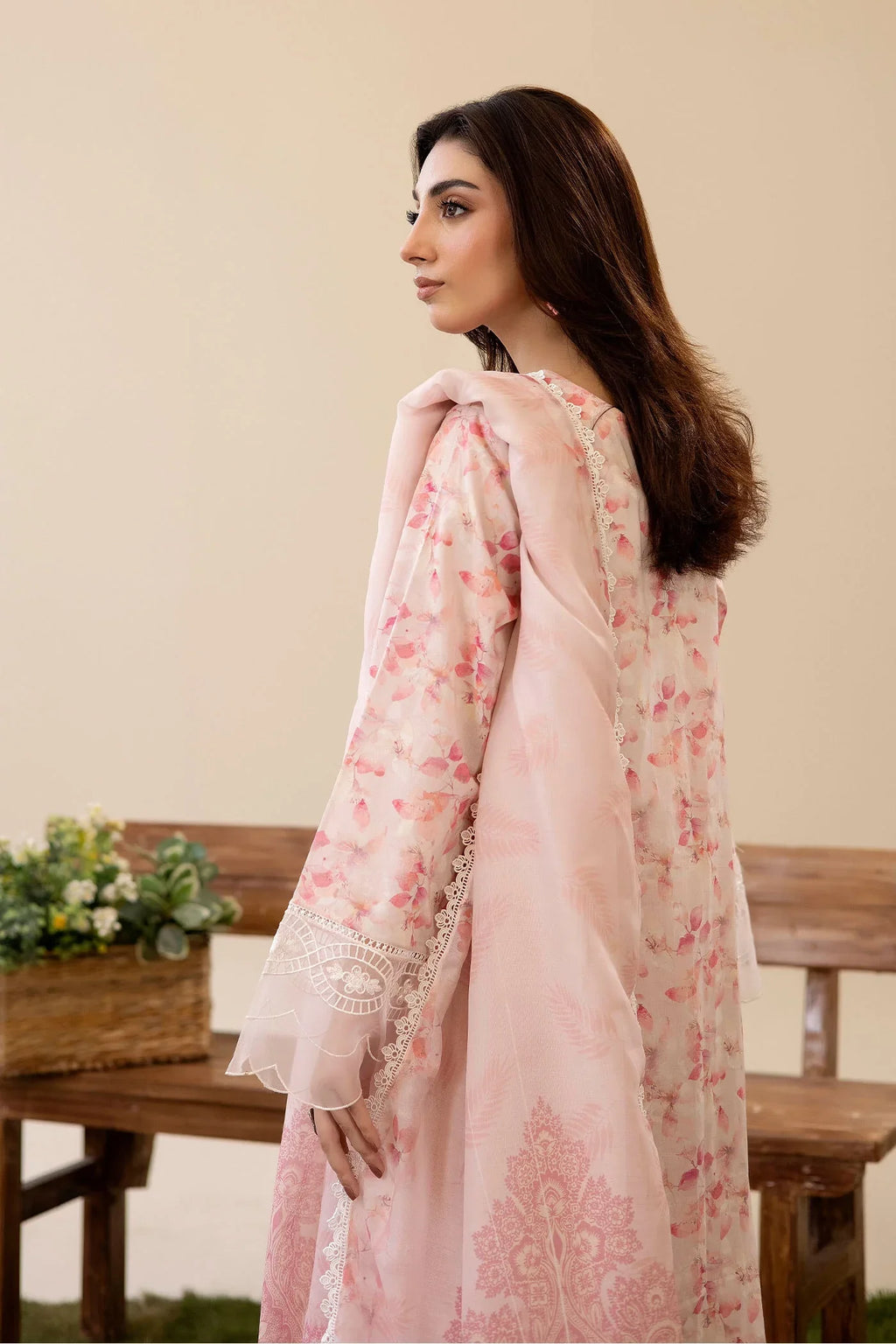 Adans Libas | Floral Edit | FLORAL EDIT 9931 - 4