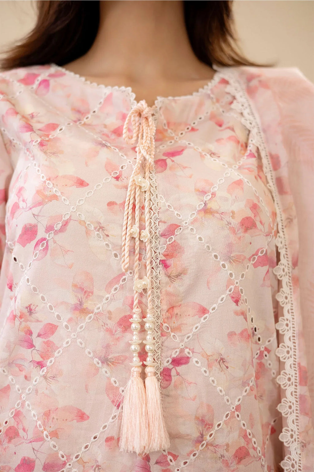Adans Libas | Floral Edit | FLORAL EDIT 9931 - 3