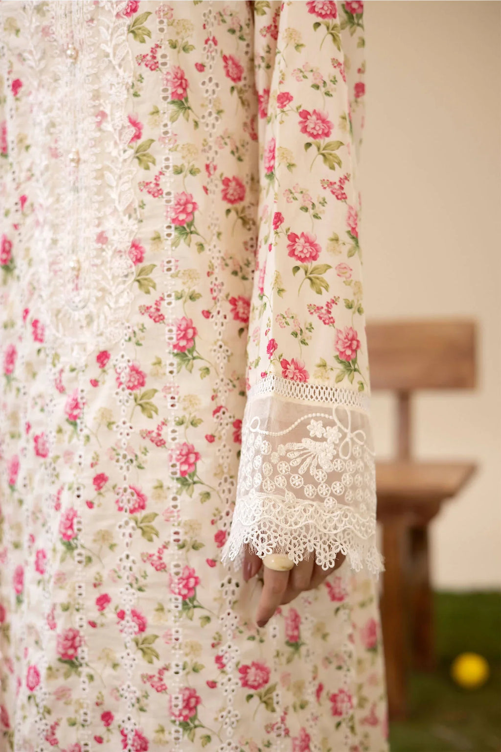 Adans Libas | Floral Edit | FLORAL EDIT 9920 - 4