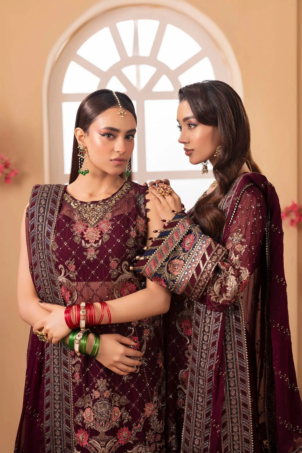 Adans Libas | Barroco Formals 25 | Barroco 1558