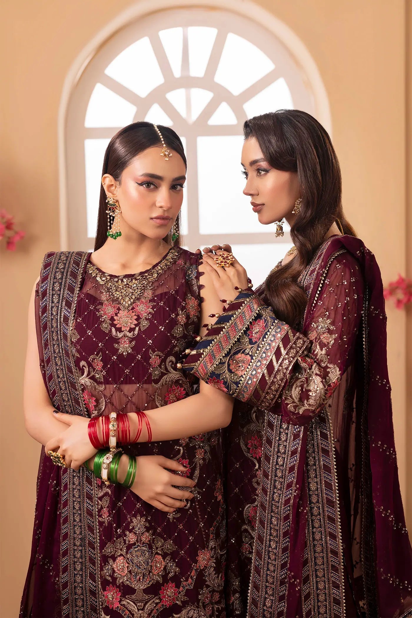 Adans Libas | Barroco Formals 25 | Barroco 1558