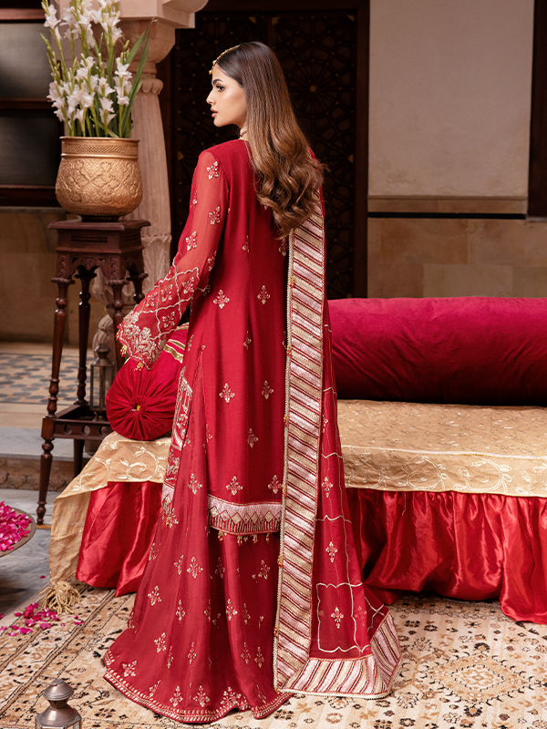 Zebtan | Zeenat Collection Vol 19 | ZN-03 - Riwayat-e-Khas