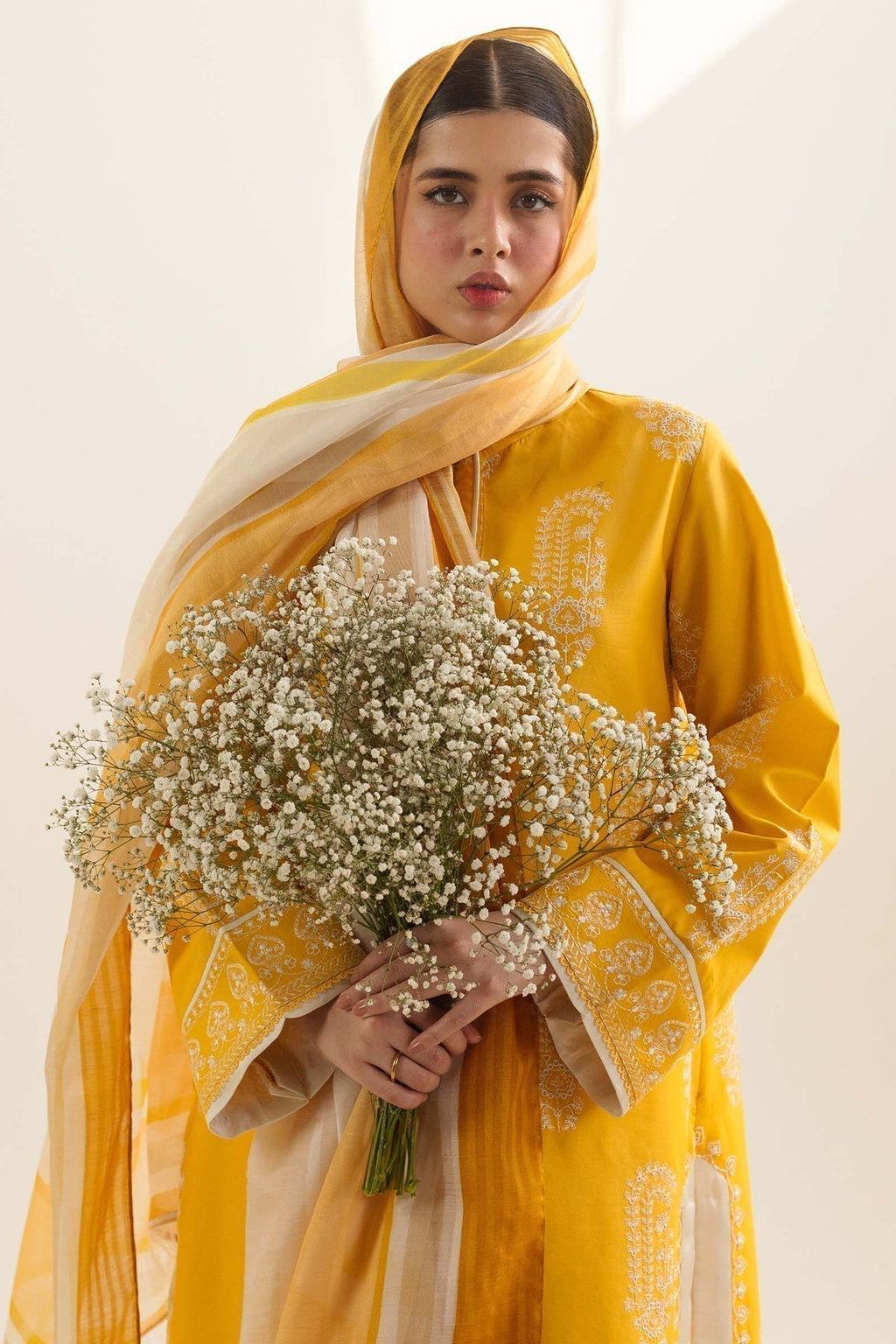 Zara Shahjahan | Coco Lawn Vol 2 | DIARA-4A - Riwayat-e-Khas