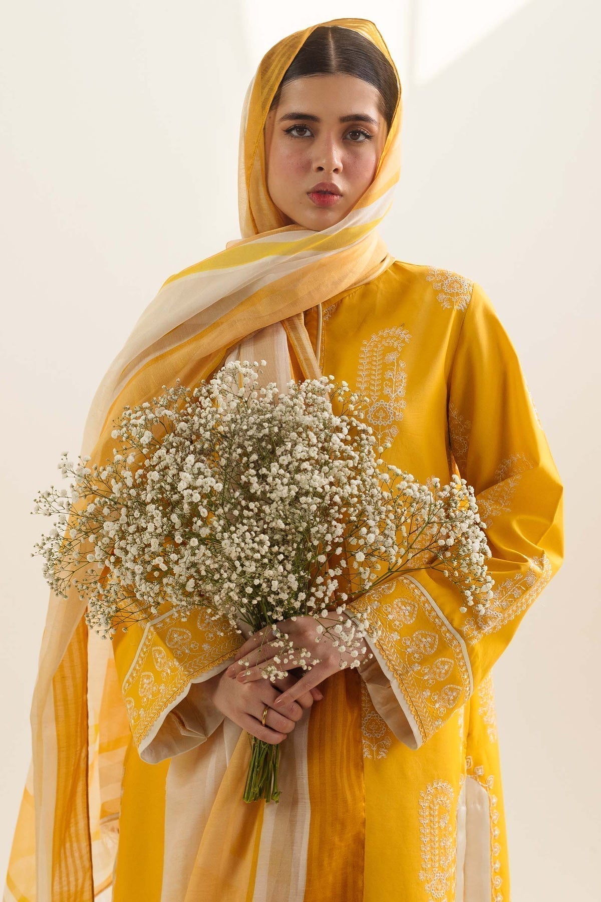 Zara Shahjahan | Coco Lawn Vol 2 | DIARA-4A - Riwayat-e-Khas