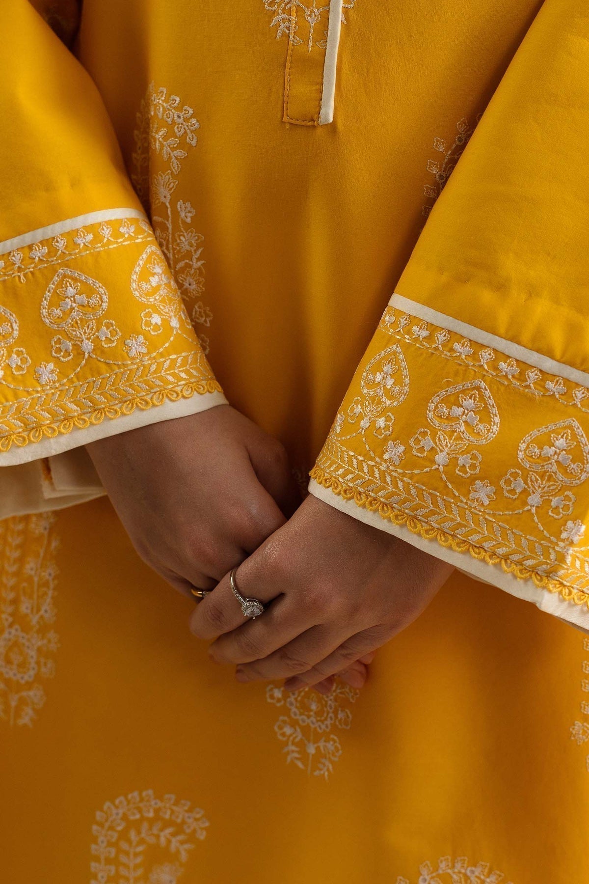 Zara Shahjahan | Coco Lawn Vol 2 | DIARA-4A - Riwayat-e-Khas