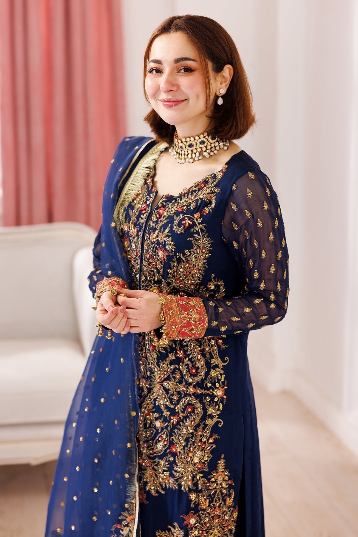 Charizma | Dastaan e Jashaan Formals 25 | DJ5-07