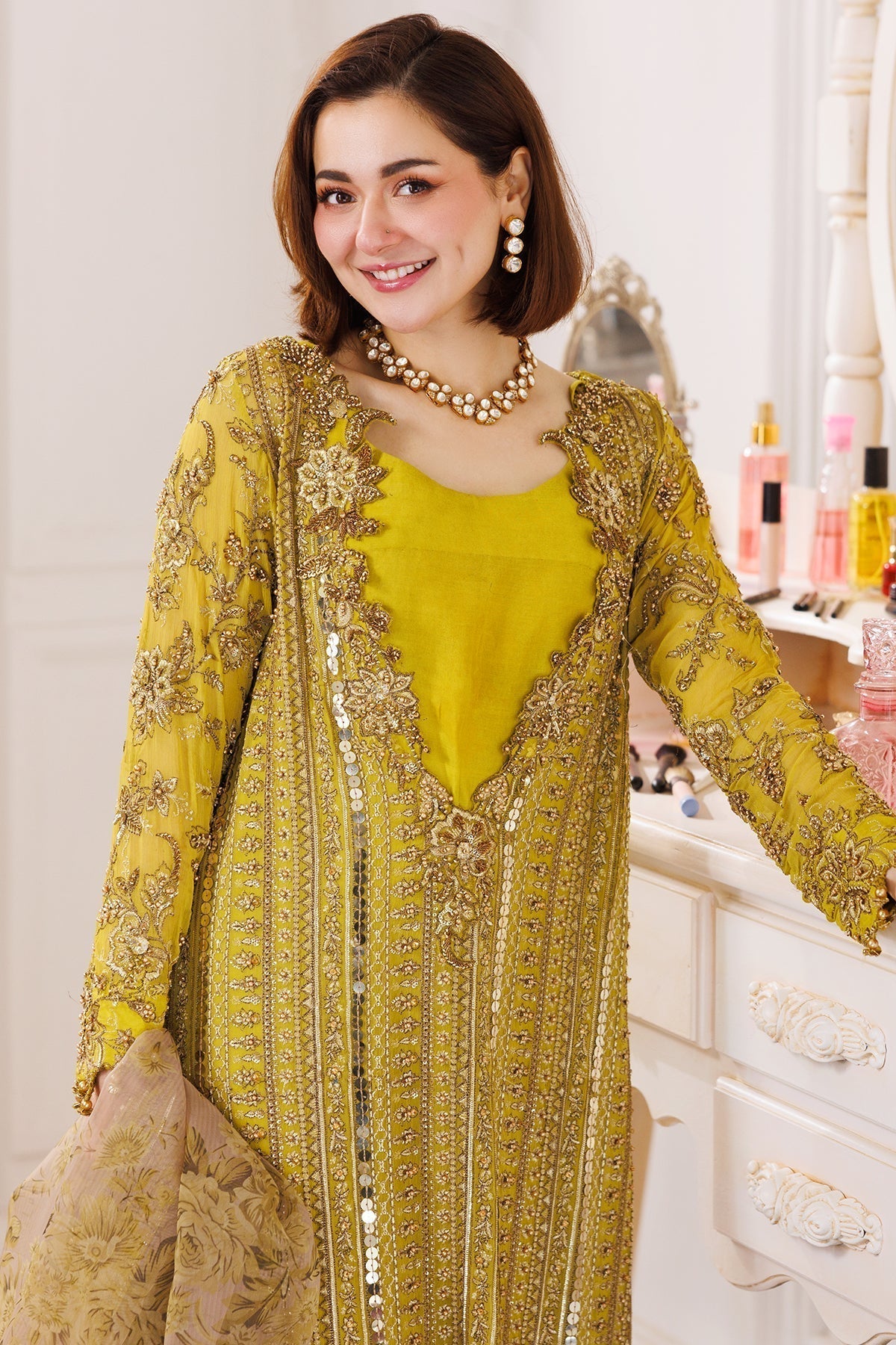 Charizma | Dastaan e Jashaan Formals 25 | DJ5-04