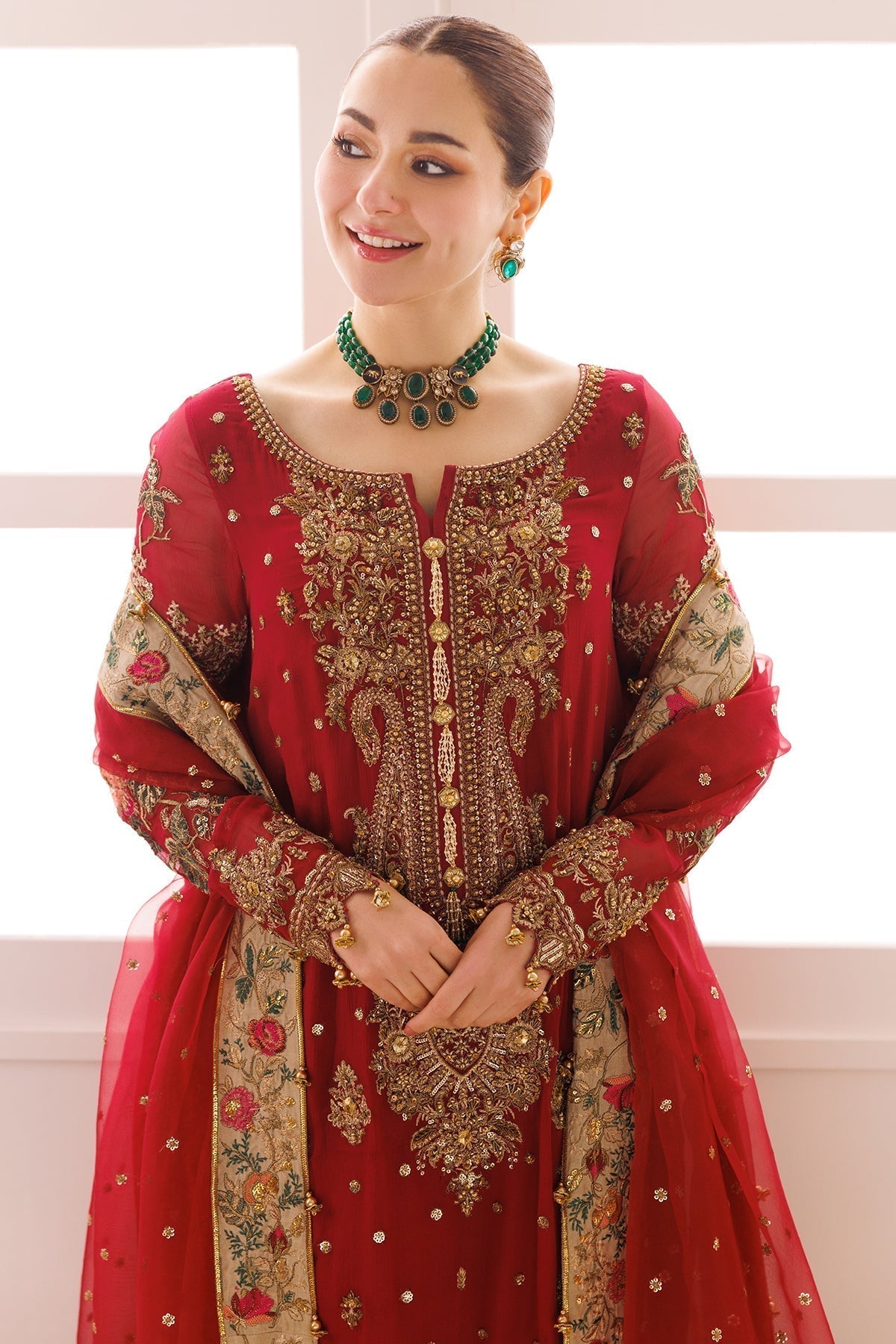 Charizma | Dastaan e Jashaan Formals 25 | DJ5-05