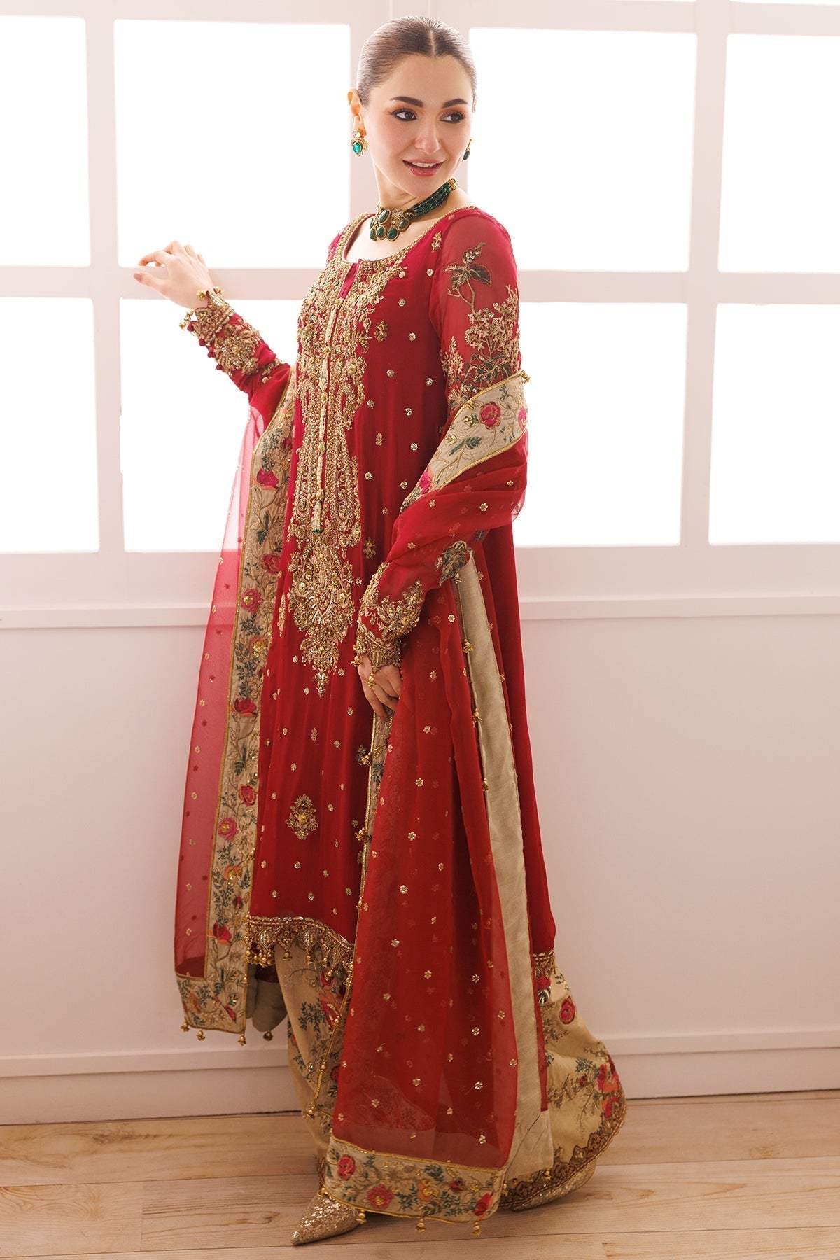 Charizma | Dastaan e Jashaan Formals 25 | DJ5-05