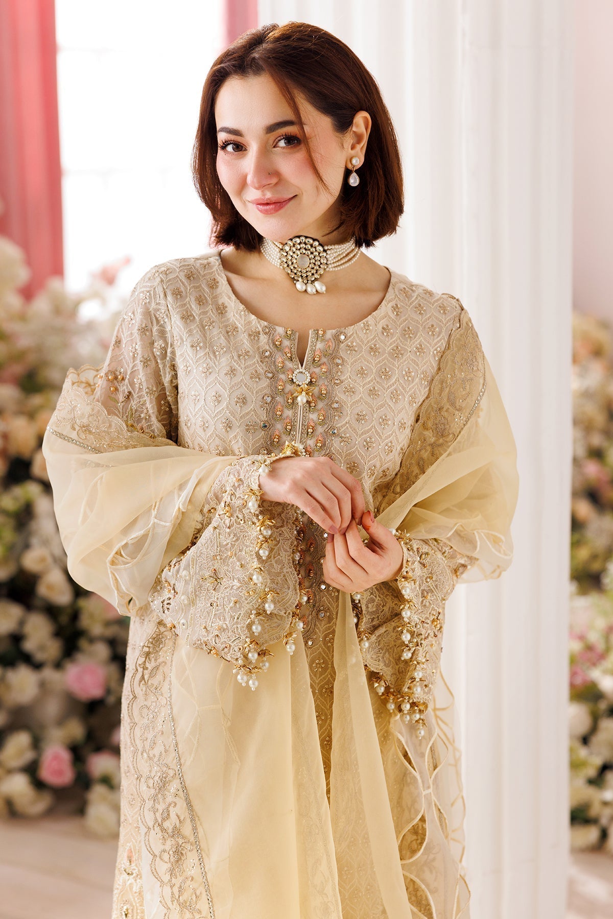 Charizma | Dastaan e Jashaan Formals 25 | DJ5-06