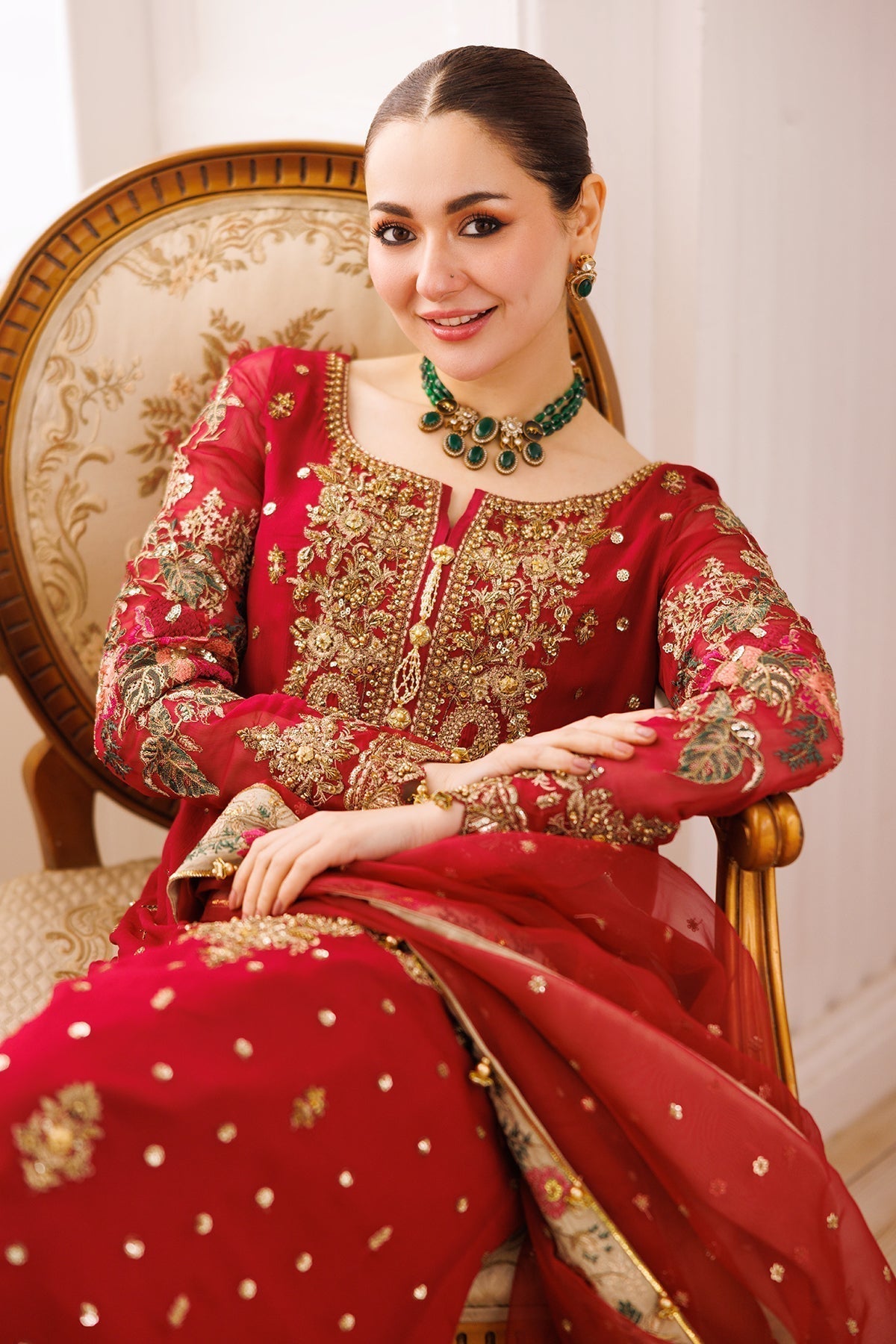 Charizma | Dastaan e Jashaan Formals 25 | DJ5-05