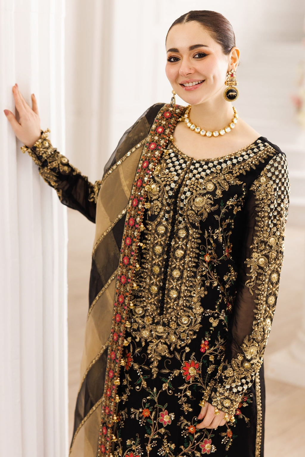 Charizma | Dastaan e Jashaan Formals 25 | DJ5-03