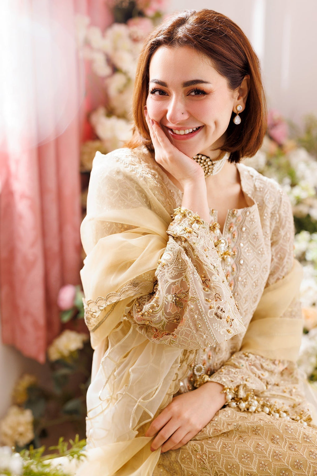 Charizma | Dastaan e Jashaan Formals 25 | DJ5-06