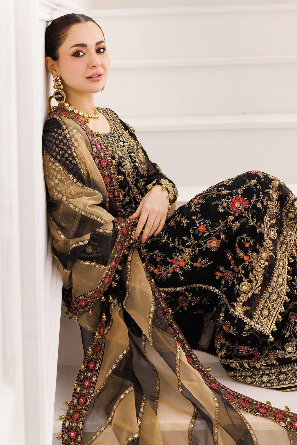 Charizma | Dastaan e Jashaan Formals 25 | DJ5-03