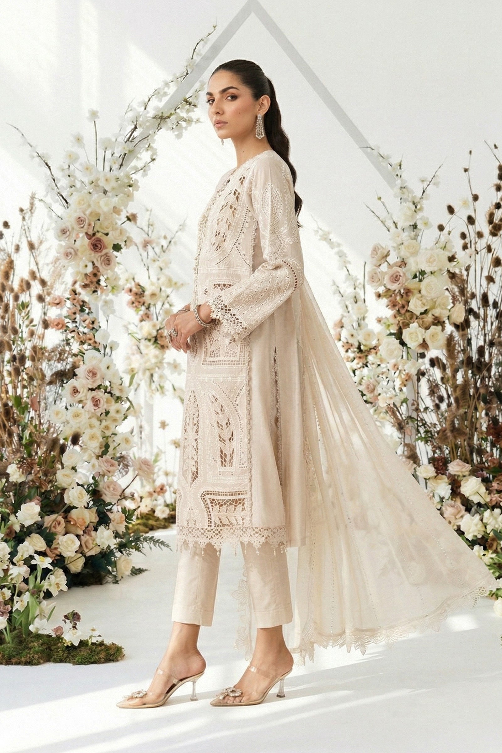 Maria B | Eid Collection 26 | DS-2608-A