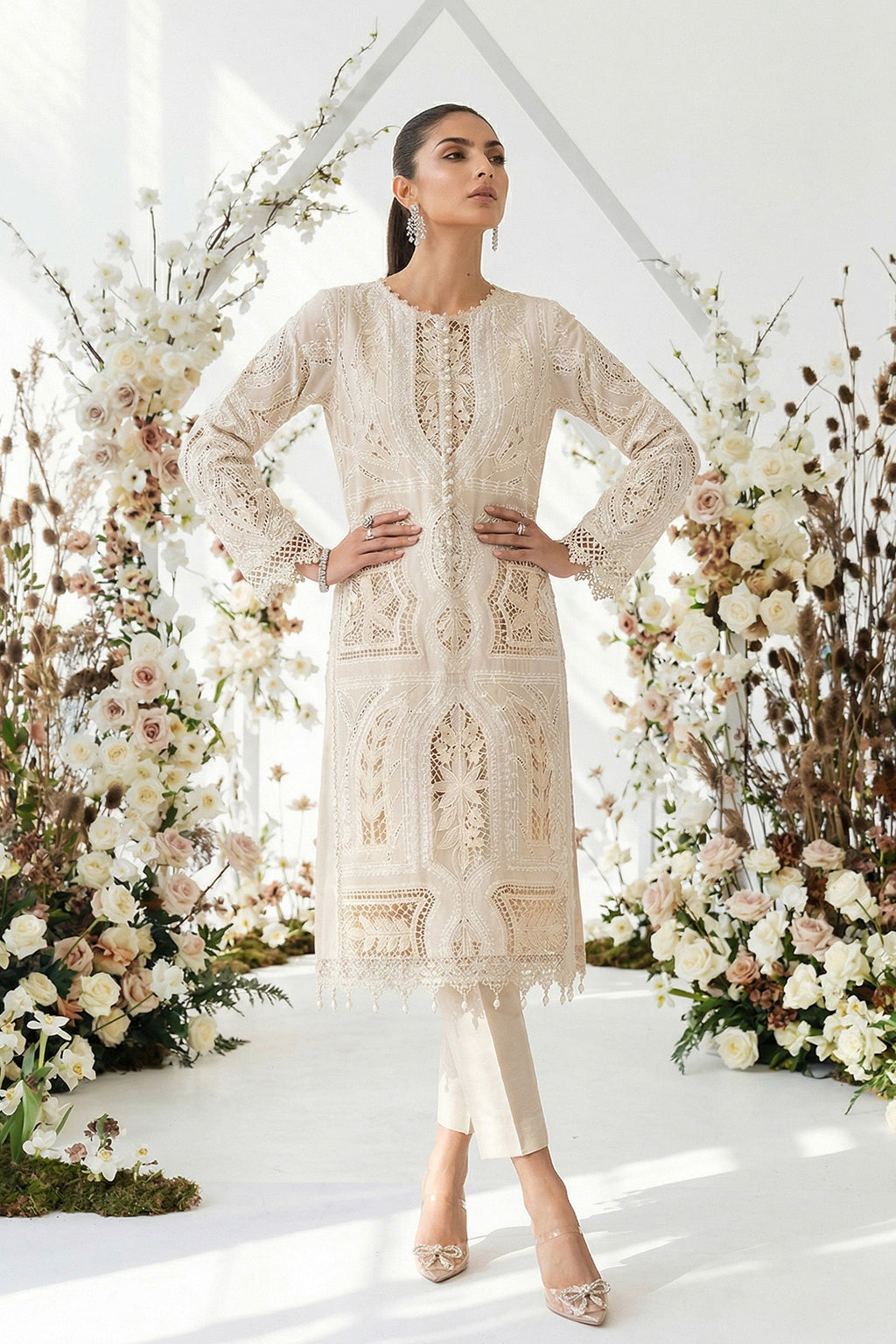 Maria B | Eid Collection 26 | DS-2608-A