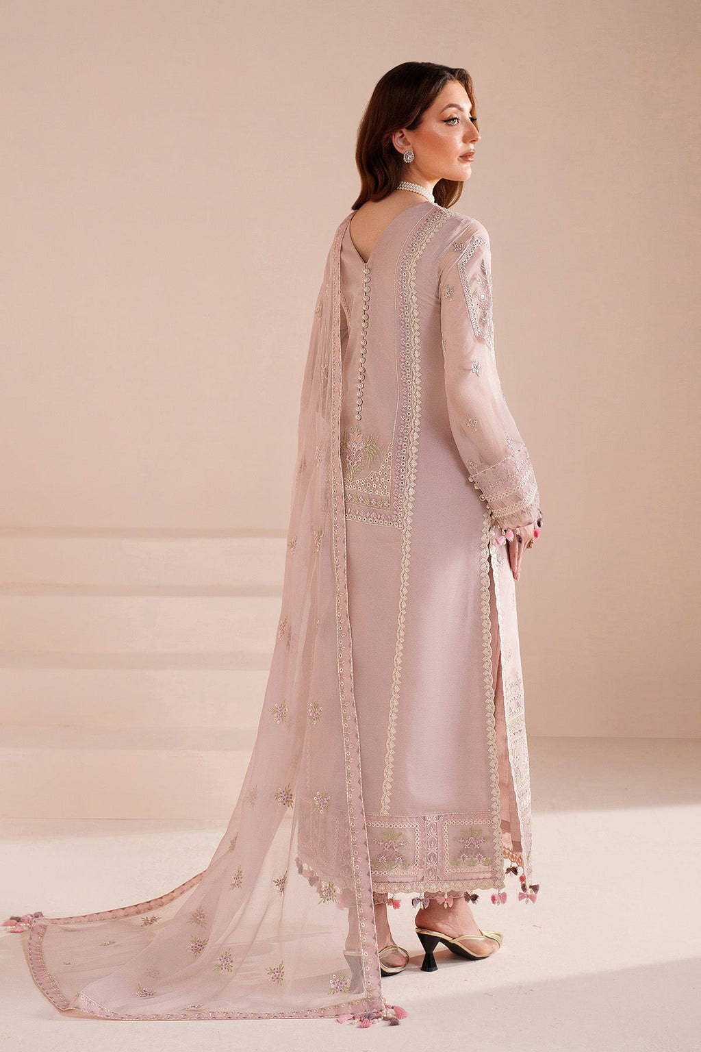 Alizeh | Threads Eid Festive Edit 26 |AF-BDHG-5039-Elva