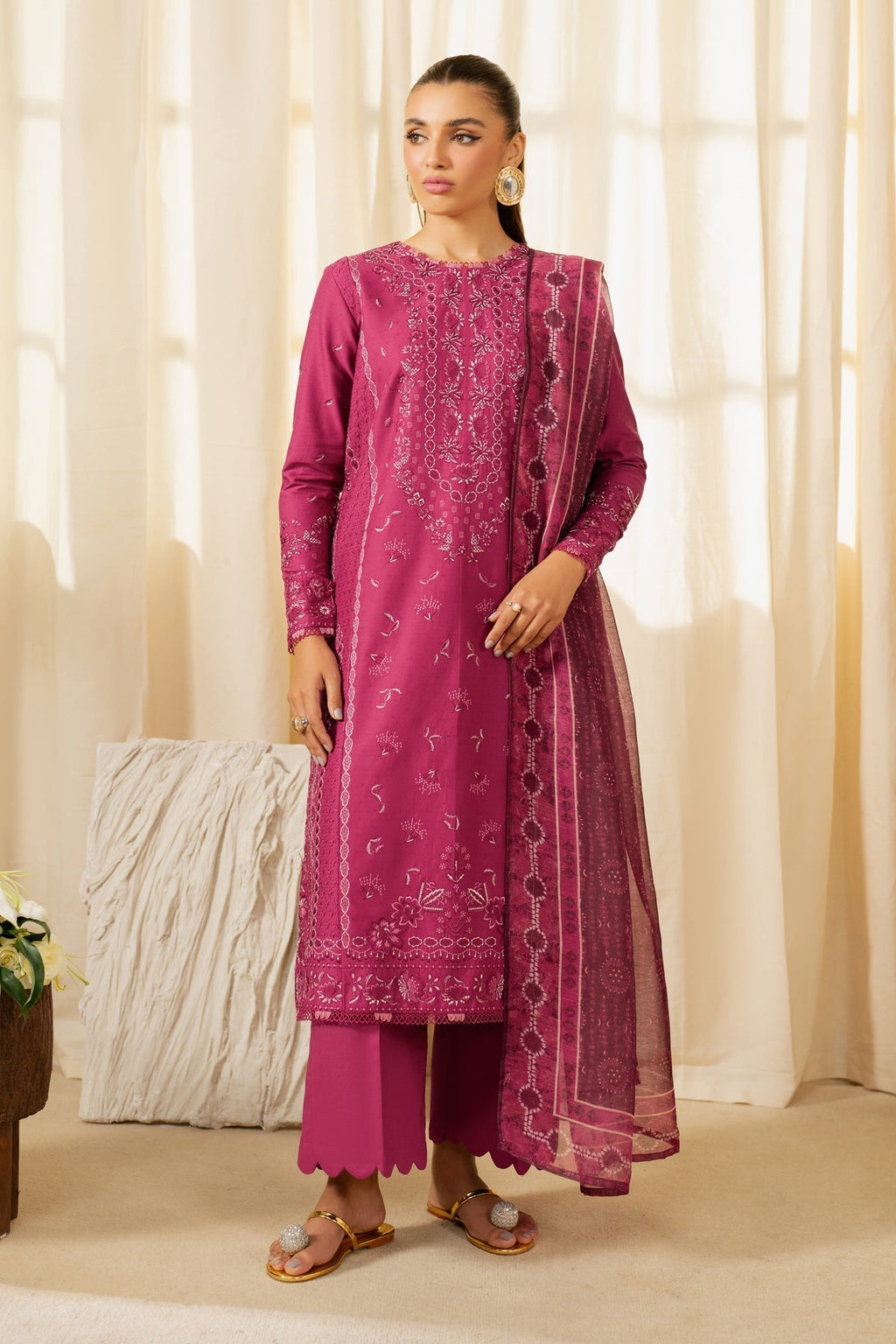 Xenia Formals | Summer Away 25 | KUNAR