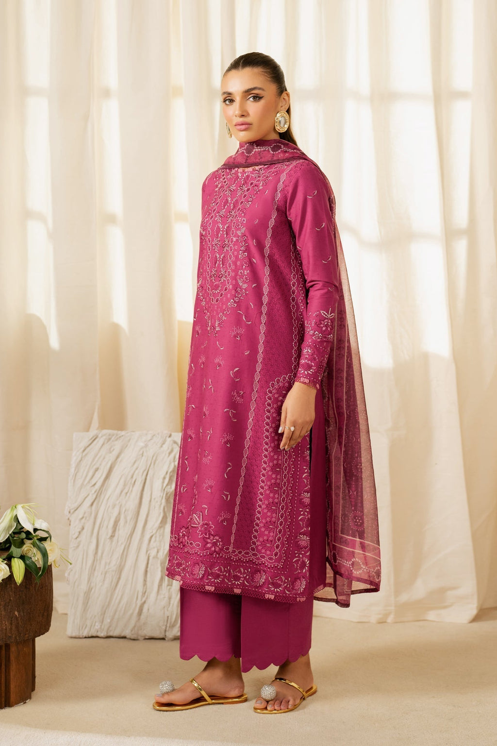 Xenia Formals | Summer Away 25 | KUNAR