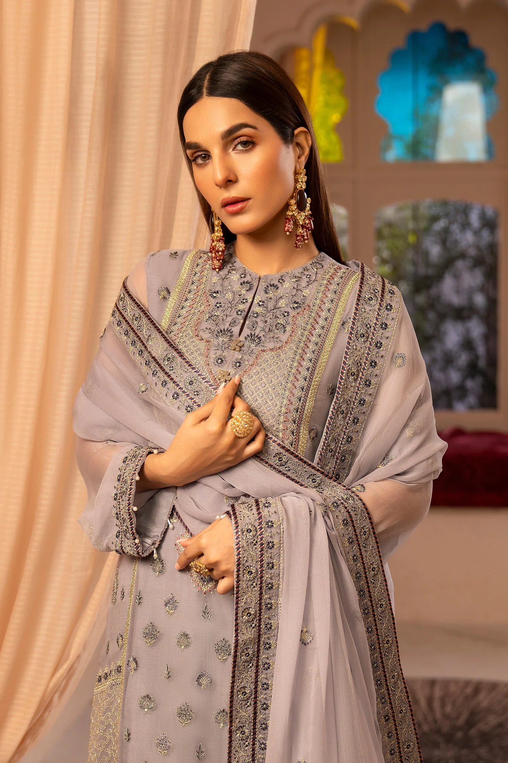 Sifa | Mushk Collection  | Fasana