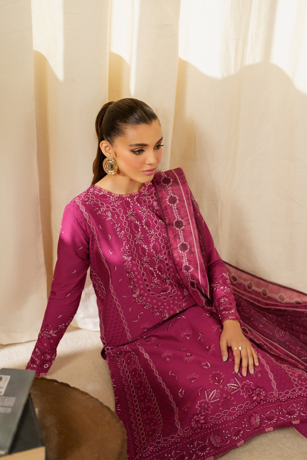 Xenia Formals | Summer Away 25 | KUNAR