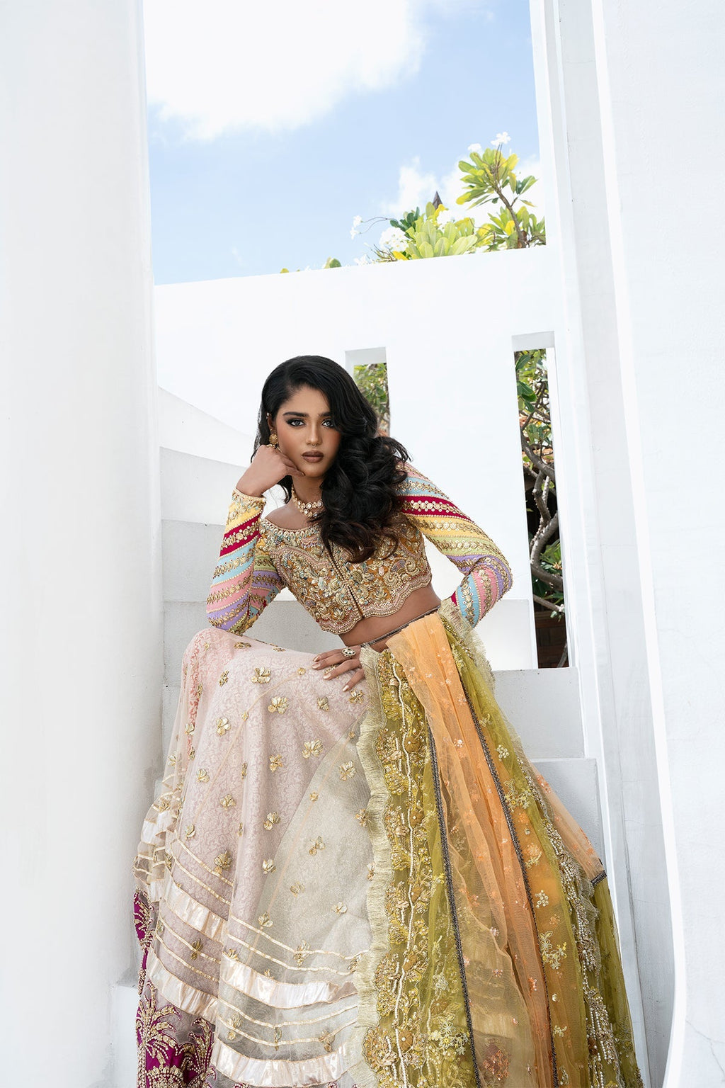 Mysie | Aurea Luxury Formals | Ashkita