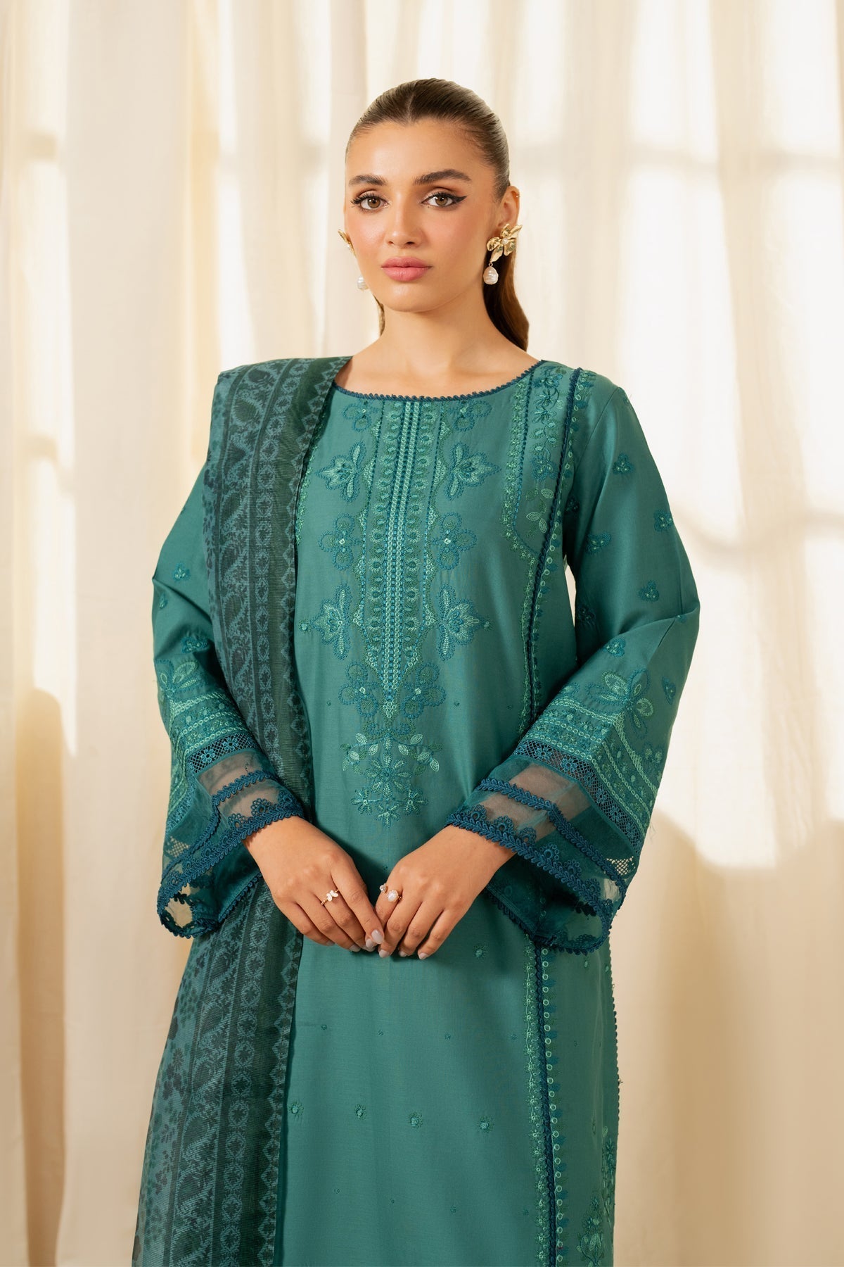 Xenia Formals | Ready to Wear | PANJNAD
