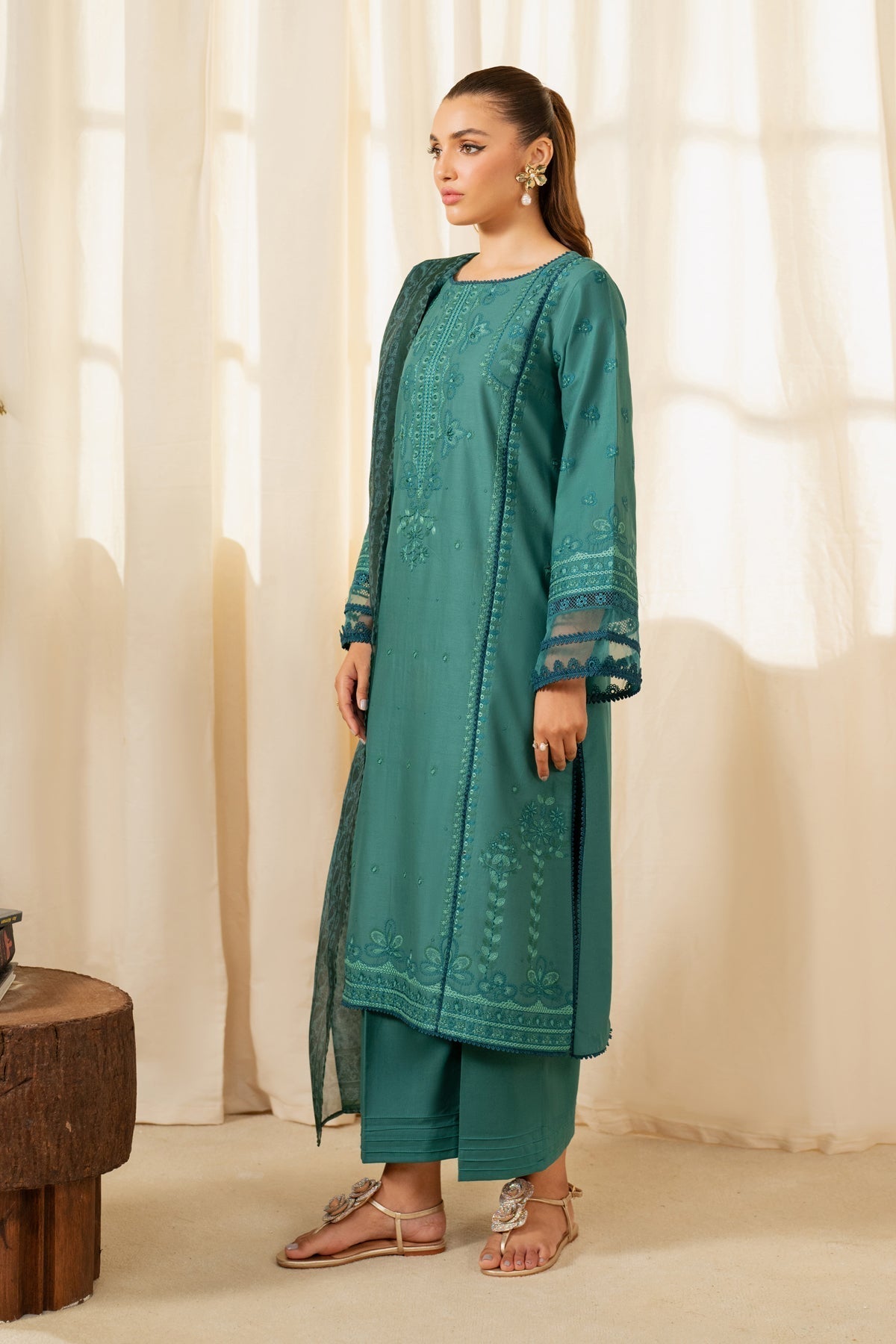 Xenia Formals | Ready to Wear | PANJNAD