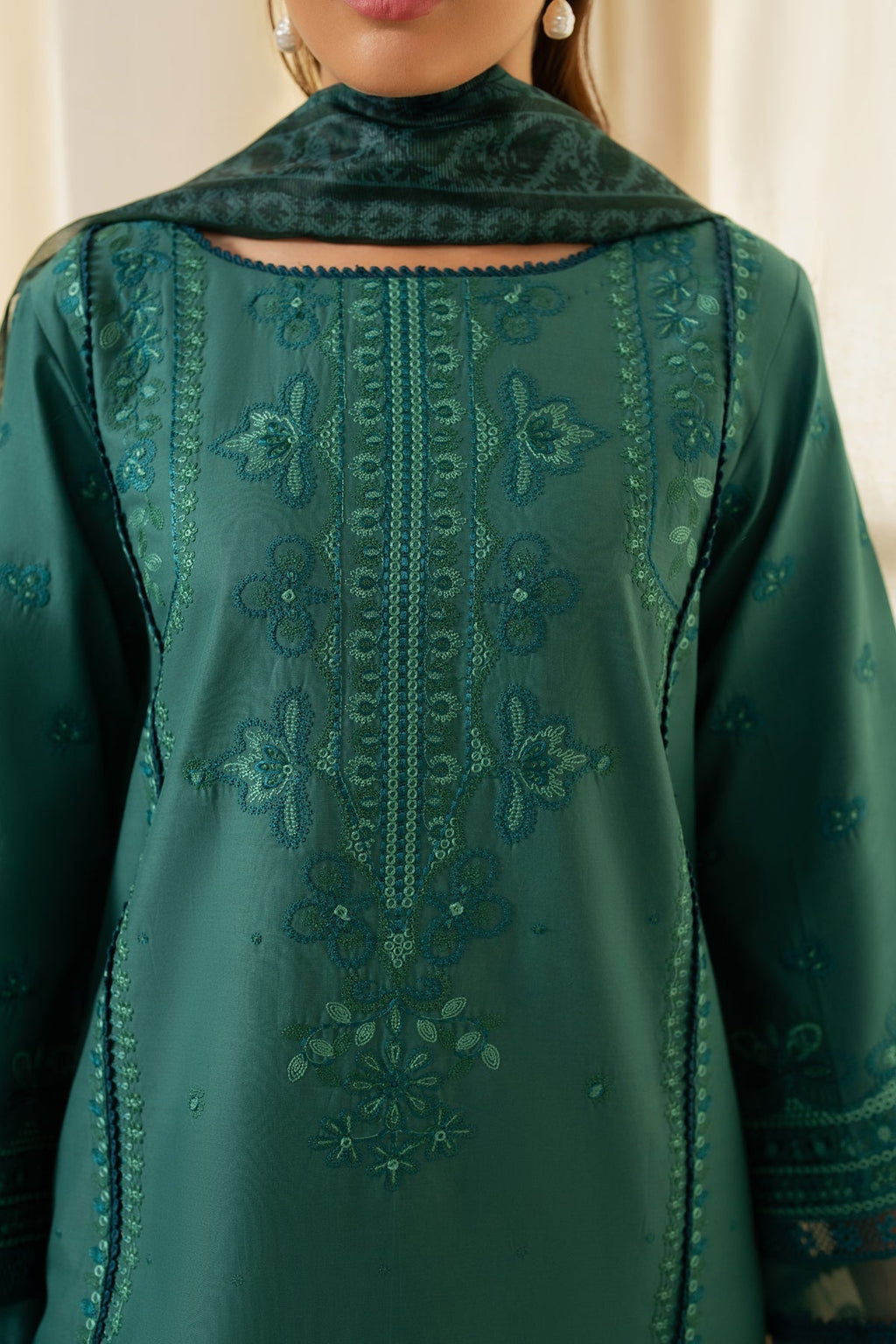 Xenia Formals | Ready to Wear | PANJNAD