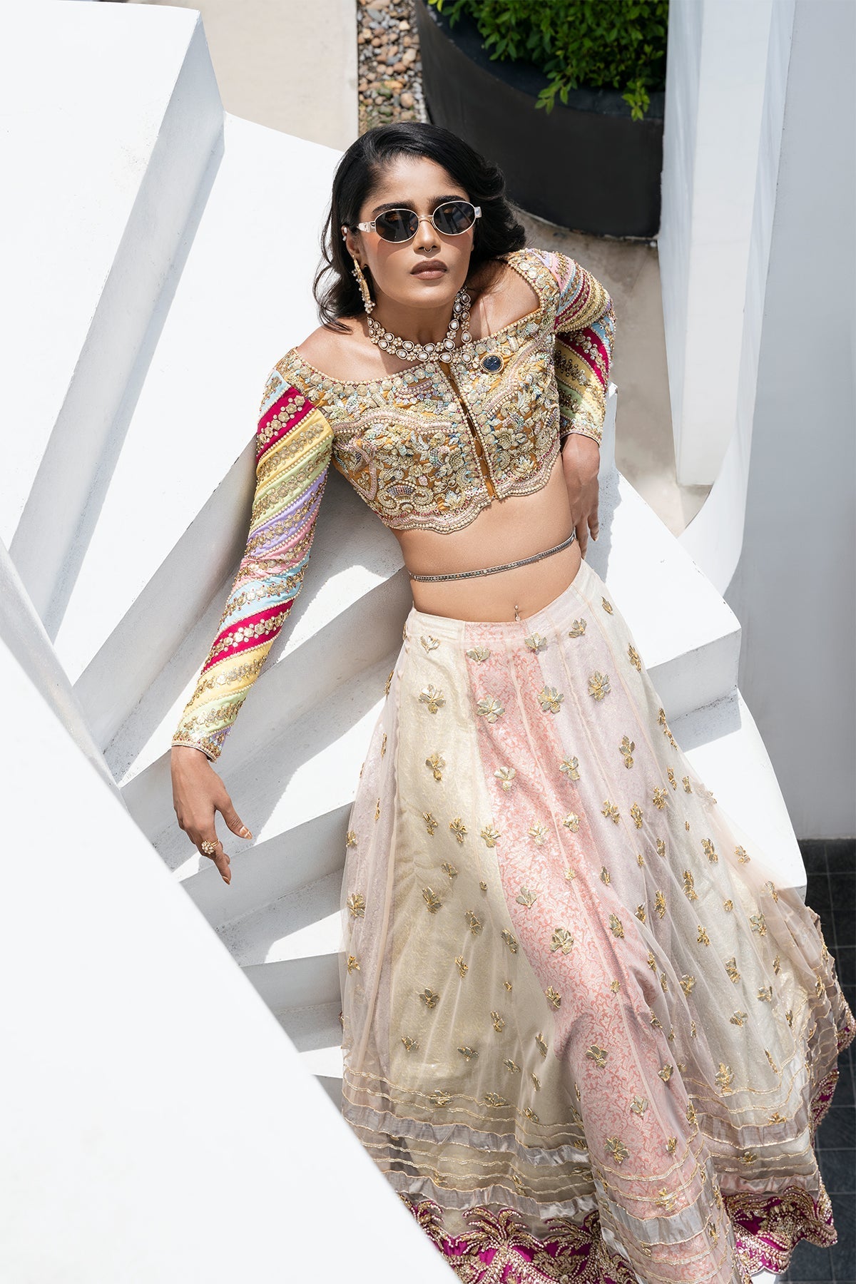 Mysie | Aurea Luxury Formals | Ashkita