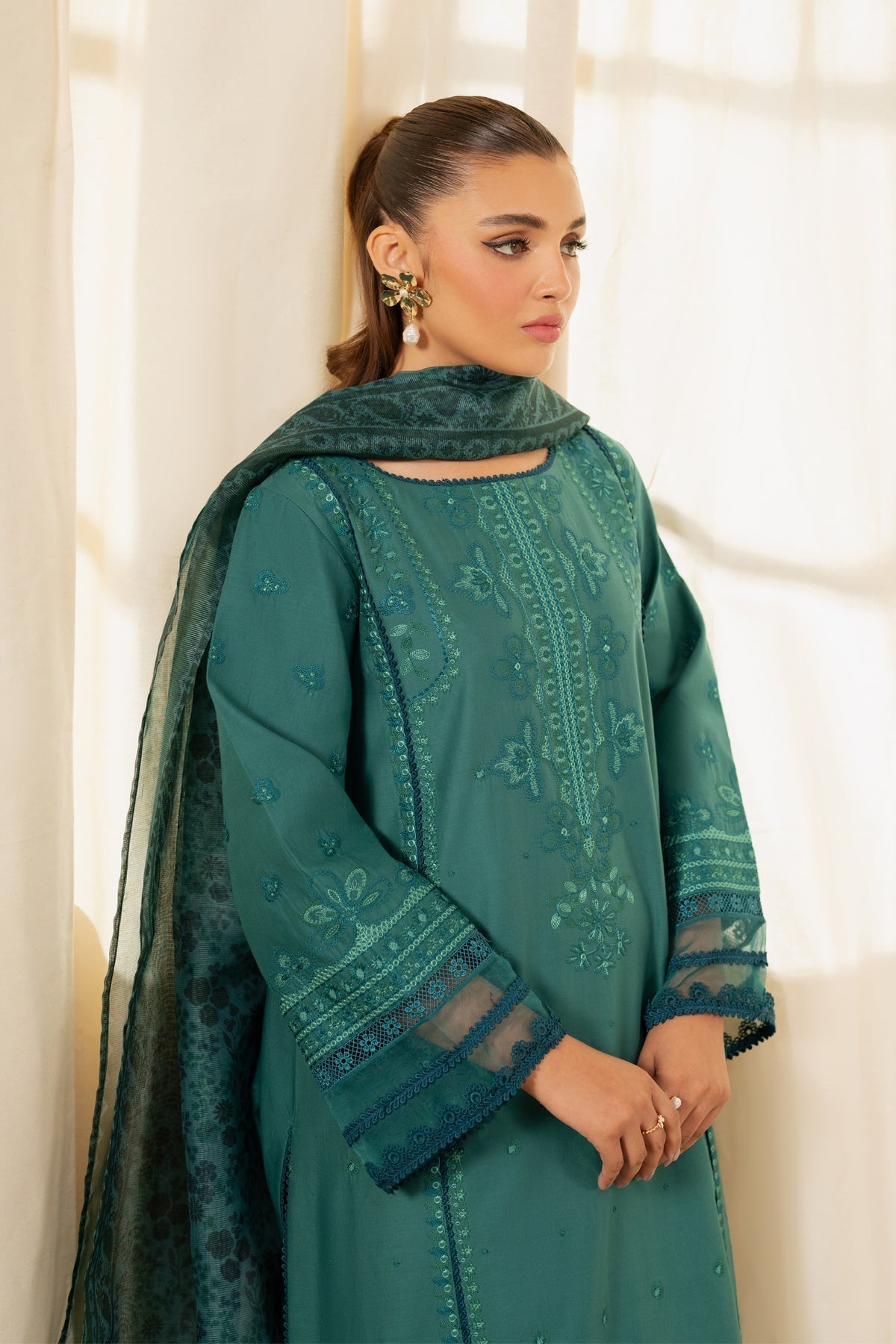 Xenia Formals | Ready to Wear | PANJNAD