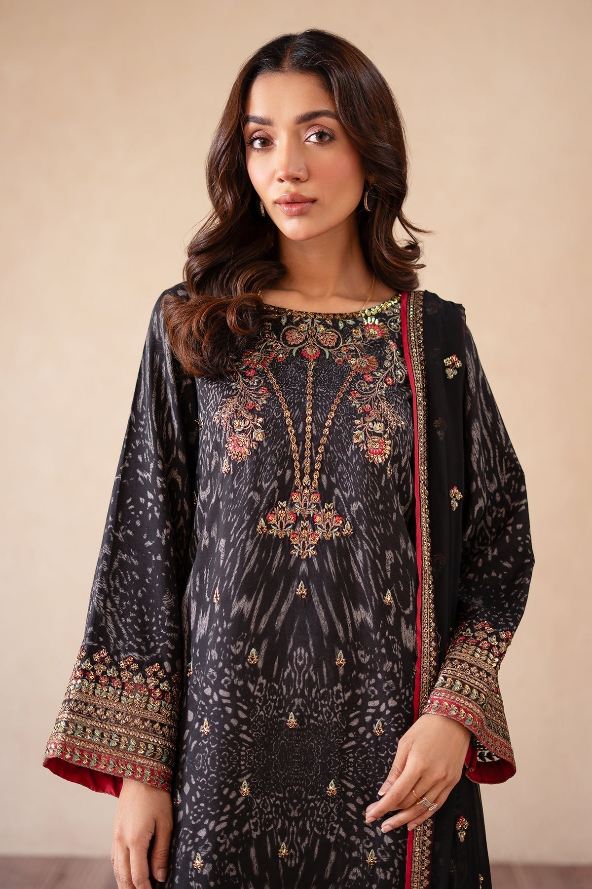 Charizma | Festive Pret | CMA-4-113 - House Of Anaya