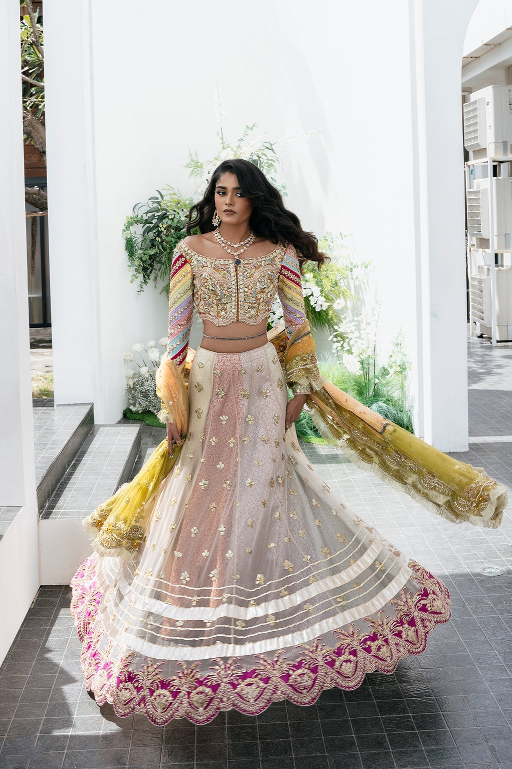 Mysie | Aurea Luxury Formals | Ashkita