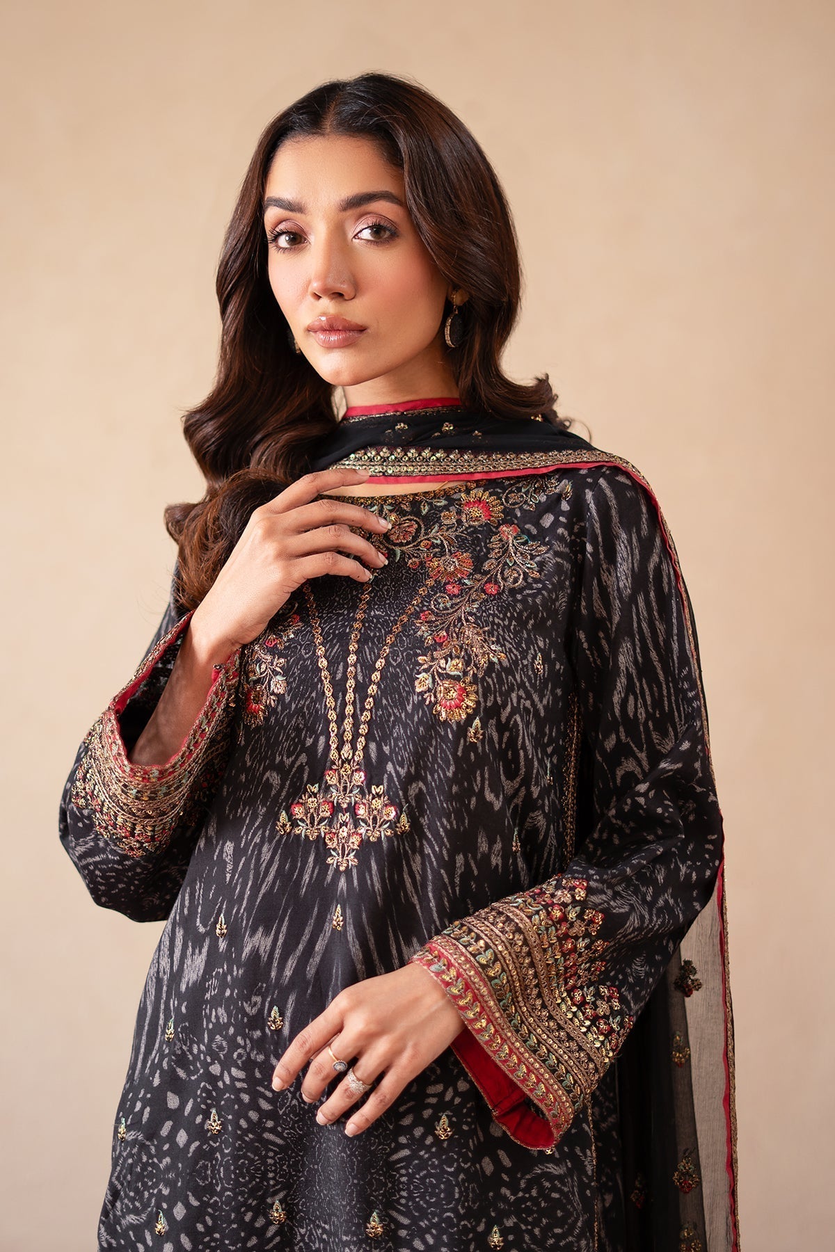 Charizma | Festive Pret | CMA-4-113 - House Of Anaya
