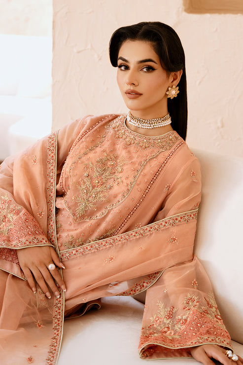 Zarposh | Elara Formals | Aria - House Of Anaya