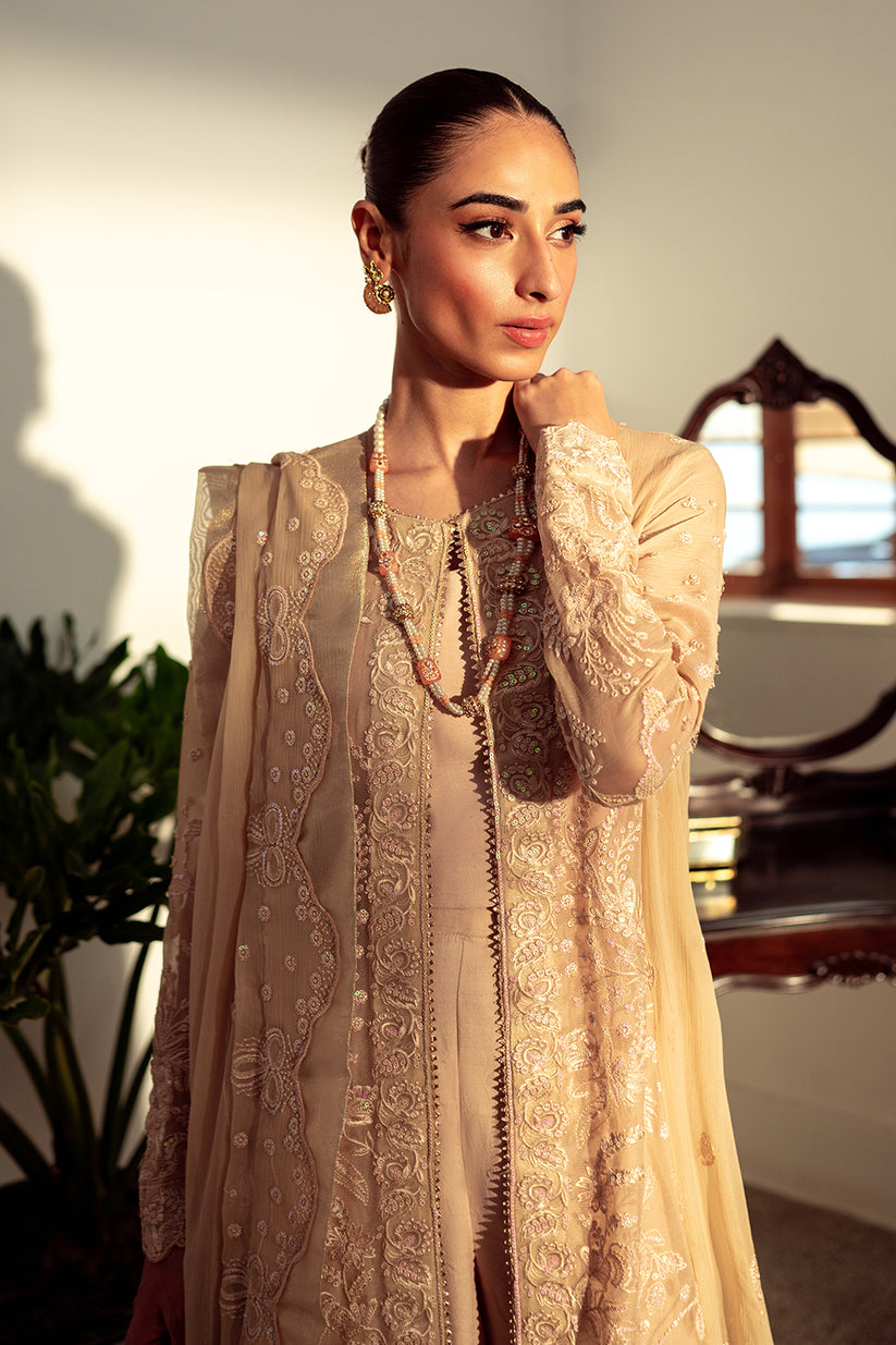 Neeshay | Dastaan Luxury Chiffon | Naaz - House Of Anaya