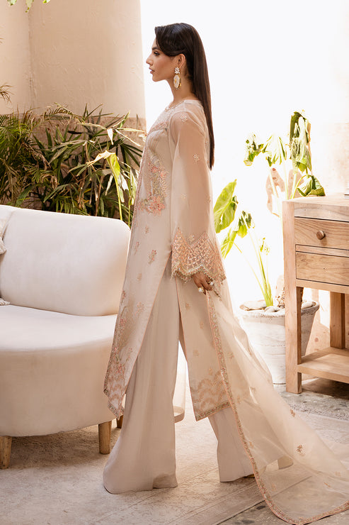 Zarposh | Elara Formals | Siara - House Of Anaya
