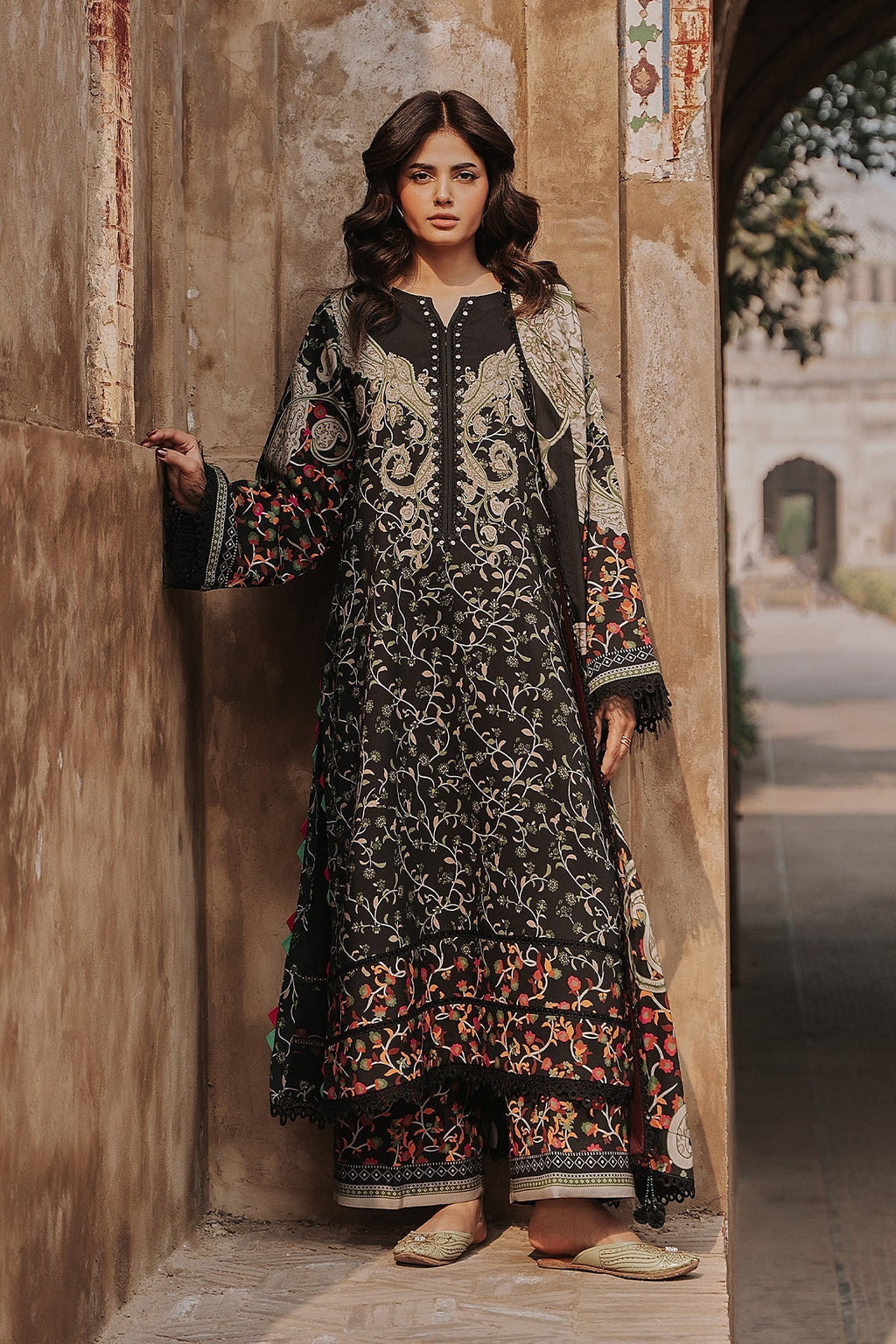 Charizma | Winter Collection | DSCW5-15