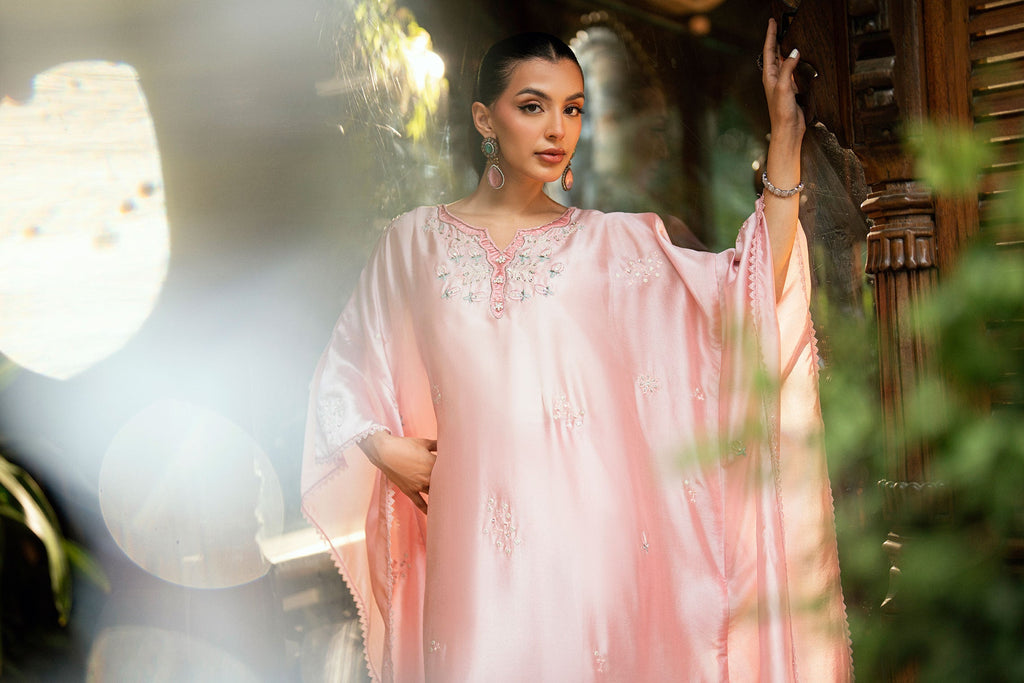Dhanak | Luxury Pret | SS25DL-0324