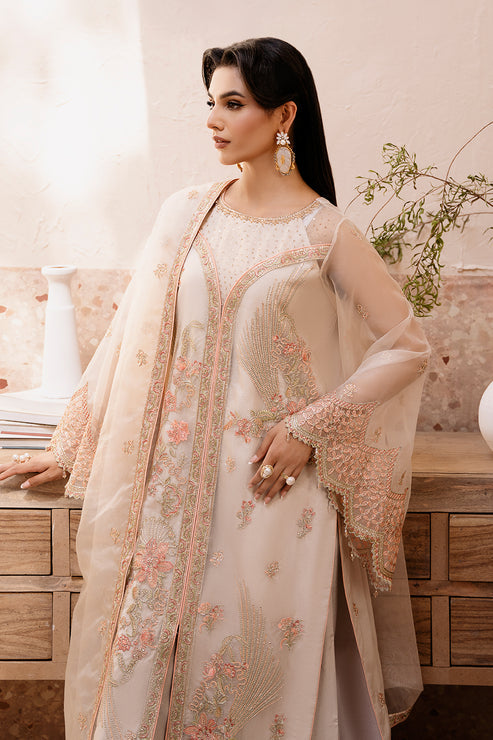 Zarposh | Elara Formals | Siara - House Of Anaya