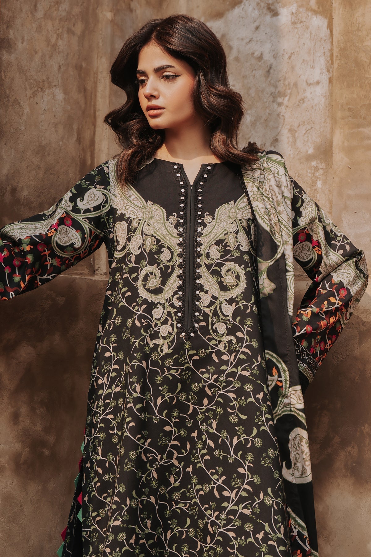 Charizma | Winter Collection | DSCW5-15